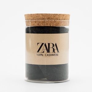 CASHMERE SOCKS CANISTER SPECIAL EDITION